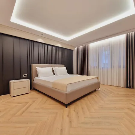 Brand New Modern Elite In Blloku Tirana