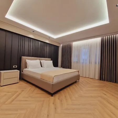 Appartement Brand New Modern Elite In Blloku *
