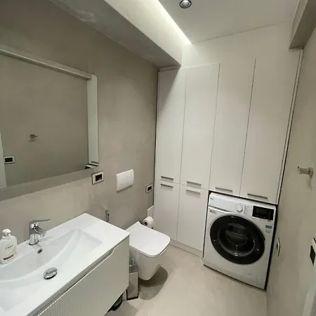 Brand New Modern Elite In Blloku