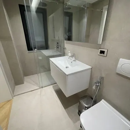 Brand New Modern Elite In Blloku Tirana