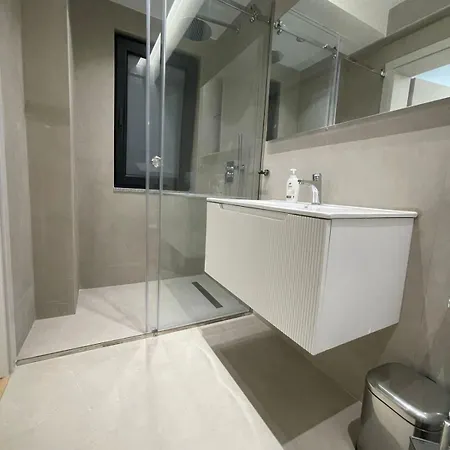 Appartement Brand New Modern Elite In Blloku Tirana