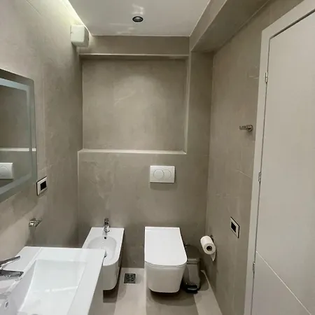 Brand New Modern Elite In Blloku Tirana