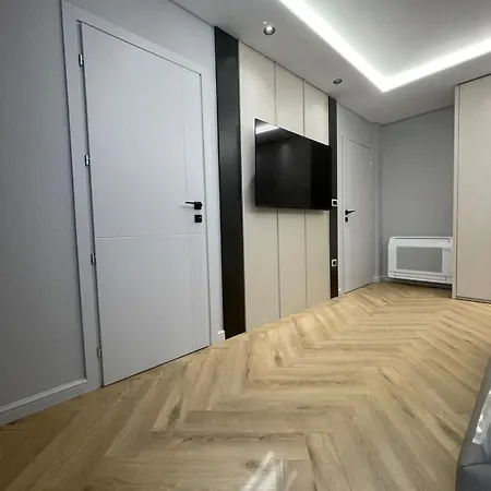 Brand New Modern Elite In Blloku * Tirana