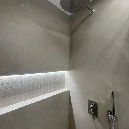 Brand New Modern Elite In Blloku Tirana
