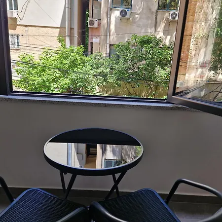 Brand New Modern Elite In Blloku Appartement Tirana