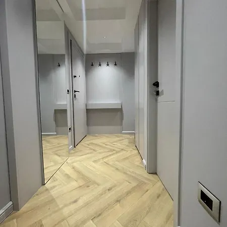 Appartement Brand New Modern Elite In Blloku